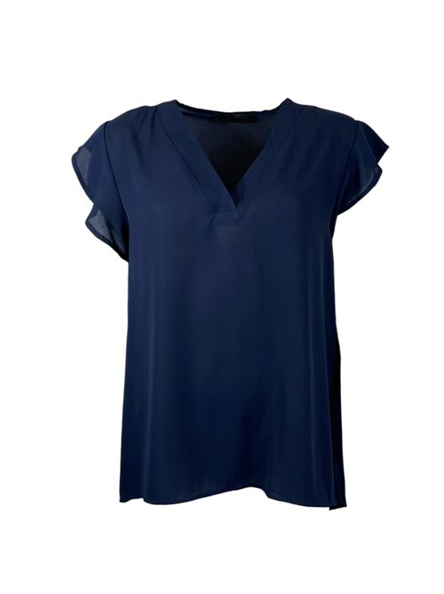 BLUSA BLU Extè COMFORT p/e Extè Comfort | ART.505/ECBLU